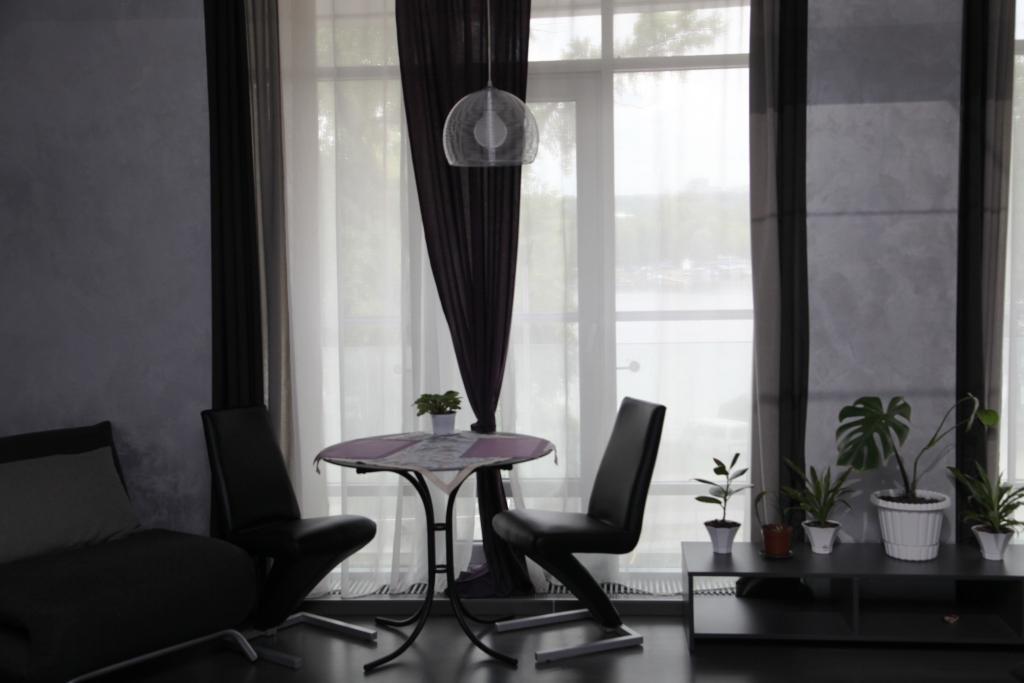 Apartments Raisy Okipnoi Kiev Eksteriør bilde