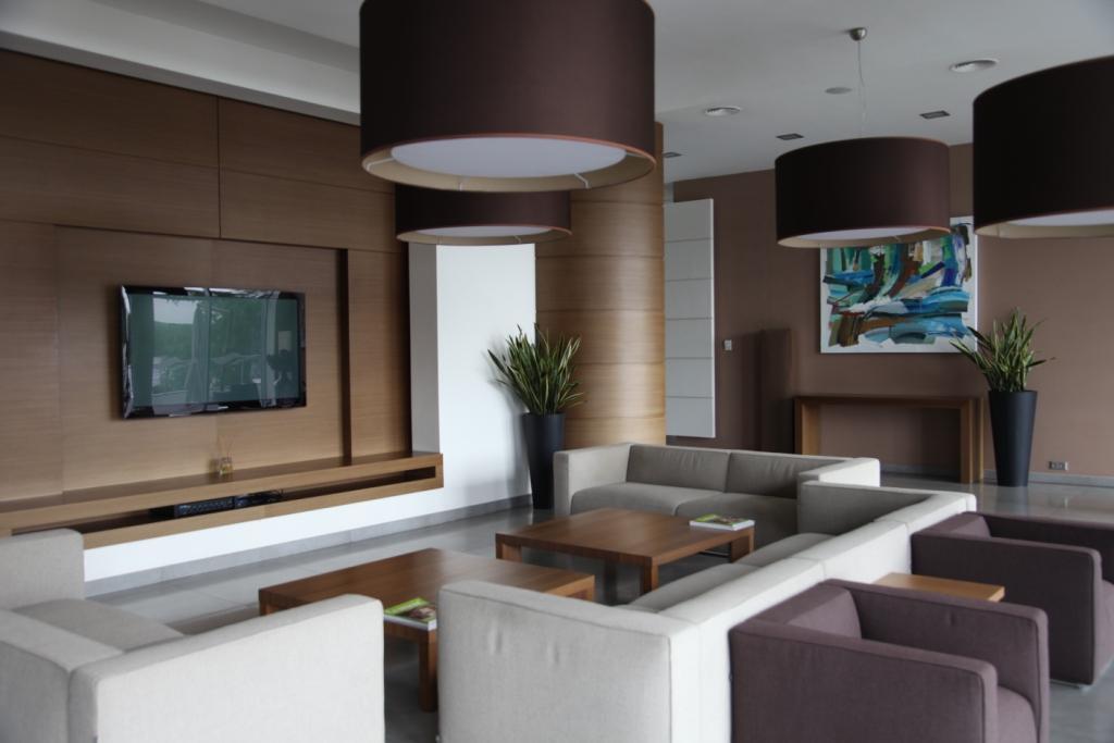 Apartments Raisy Okipnoi Kiev Eksteriør bilde