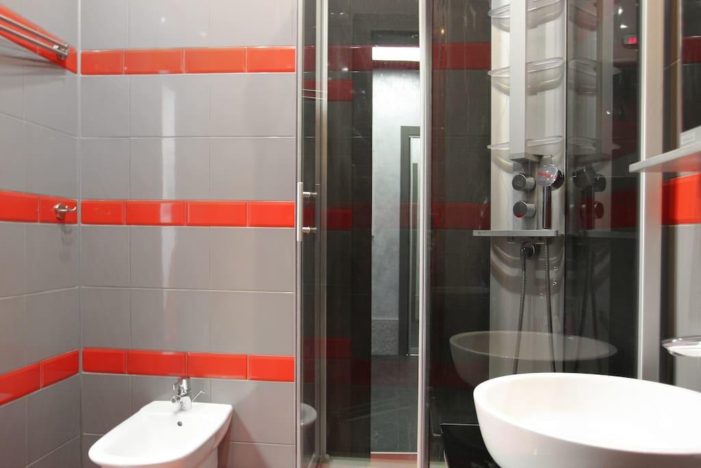 Apartments Raisy Okipnoi Kiev Eksteriør bilde